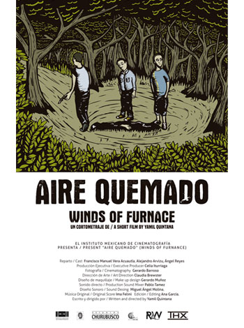 Winds of Furnace