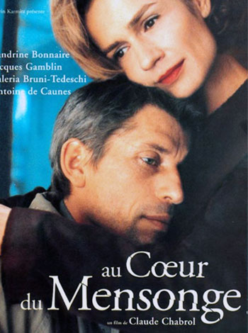 Au Coeur de Mensgogne