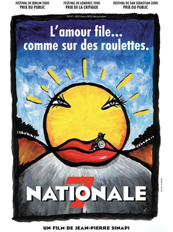 Nationale 7