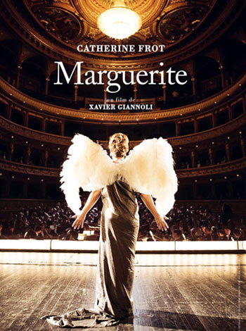 Marguerite