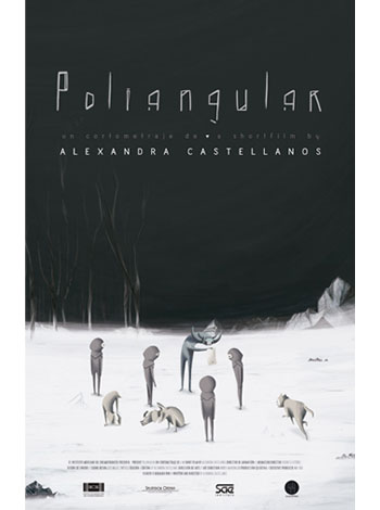 Poliangular