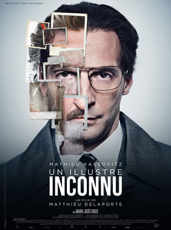 Un lllustre inconnu